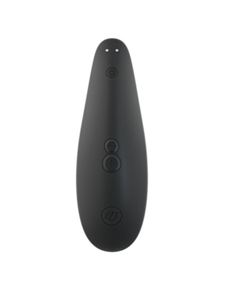 WOMANIZER CLASSIC 2 SUCTION CLITORAL STIMULATOR 10 INTENSITY LEVELS BLACK