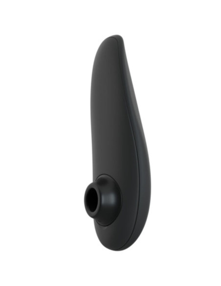 WOMANIZER CLASSIC 2 SUCTION CLITORAL STIMULATOR 10 INTENSITY LEVELS BLACK