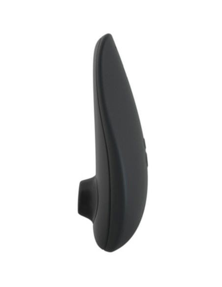WOMANIZER CLASSIC 2 SUCTION CLITORAL STIMULATOR 10 INTENSITY LEVELS BLACK
