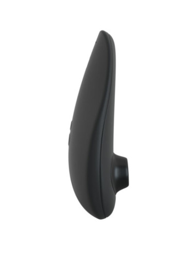 WOMANIZER CLASSIC 2 SUCTION CLITORAL STIMULATOR 10 INTENSITY LEVELS BLACK