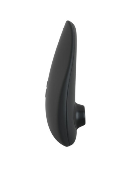 WOMANIZER CLASSIC 2 SUCTION CLITORAL STIMULATOR 10 INTENSITY LEVELS BLACK