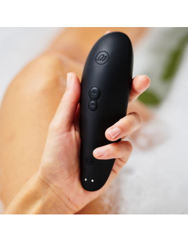 WOMANIZER CLASSIC 2 SUCTION CLITORAL STIMULATOR 10 INTENSITY LEVELS BLACK