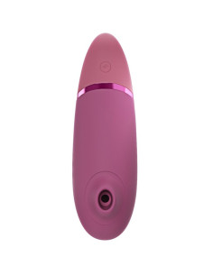 WOMANIZER NEXT SUCTION CLITORAL STIMULATOR 14 INTENSITY LEVELS DUSKY PINK 2