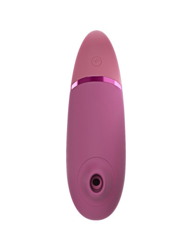 WOMANIZER NEXT SUCTION CLITORAL STIMULATOR 14 INTENSITY LEVELS DUSKY PINK