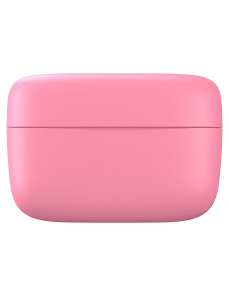 WOMANIZER SNAP SUCTION CLITORAL STIMULATOR 6 INTENSITY LEVELS CRUSHED BERRY
