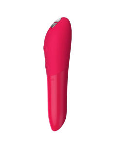 WE VIBE TANGO X RECHARGEABLE BULLET VIBRATOR CHERRY RED