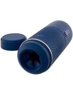 ARCWAVE POW MANUAL STROKER WITH SUCTION CONTROL BLUE