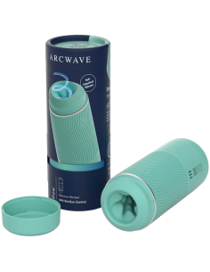 ARCWAVE POW MANUAL STROKER WITH SUCTION CONTROL MINT 2