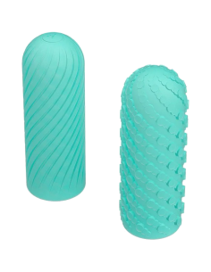 ARCWAVE GHOST REVERSIBLE SILICONE STROKER MINT