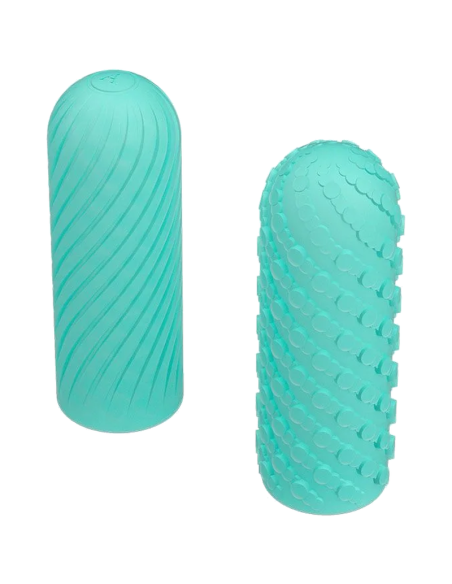 ARCWAVE GHOST REVERSIBLE SILICONE STROKER MINT