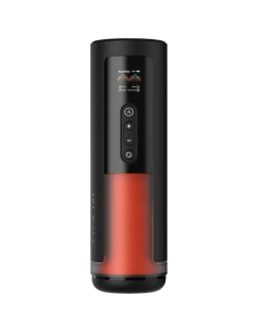 ARCWAVE THRUSTER AUTOMATIC MALE STROKER WITH THRUSTING ROTATION AND CONTROL
