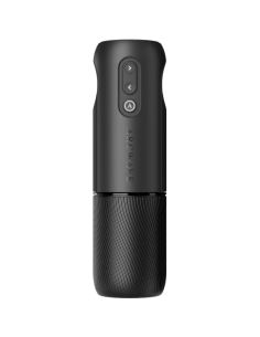 ARCWAVE ORBIT 360 ROTATING MALE MASTURBATOR WITH APP CONTROL BLACK