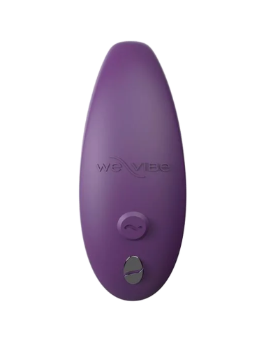 WE VIBE SYNC 2 ADJUSTABLE COUPLES VIBRATOR PURPLE