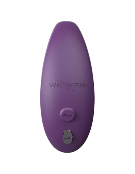 WE VIBE SYNC 2 ADJUSTABLE COUPLES VIBRATOR PURPLE
