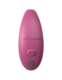 WE VIBE SYNC 2 ADJUSTABLE COUPLES VIBRATOR ROSE 2