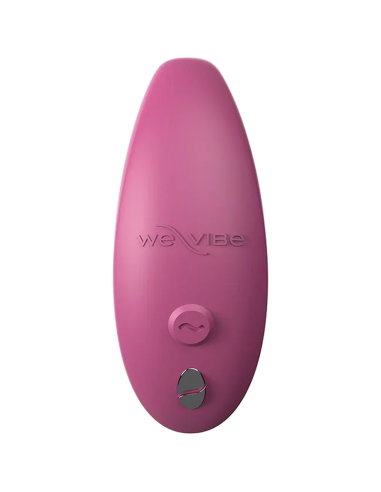 WE VIBE SYNC 2 ADJUSTABLE COUPLES VIBRATOR ROSE