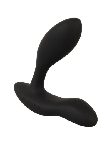 WE VIBE VECTOR BLACK PROSTATE MASSAGER REMOTE CONTROL