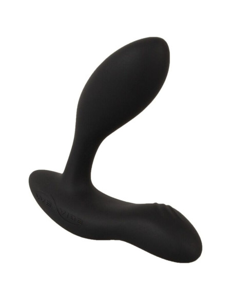 WE VIBE VECTOR BLACK PROSTATE MASSAGER REMOTE CONTROL
