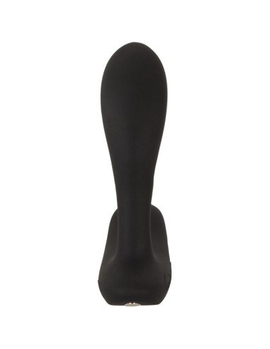 WE VIBE VECTOR BLACK PROSTATE MASSAGER REMOTE CONTROL