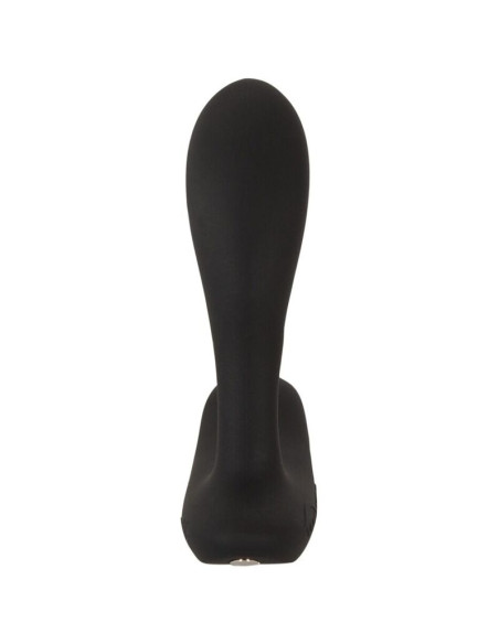 WE VIBE VECTOR BLACK PROSTATE MASSAGER REMOTE CONTROL