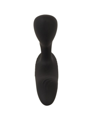 WE VIBE VECTOR BLACK PROSTATE MASSAGER REMOTE CONTROL