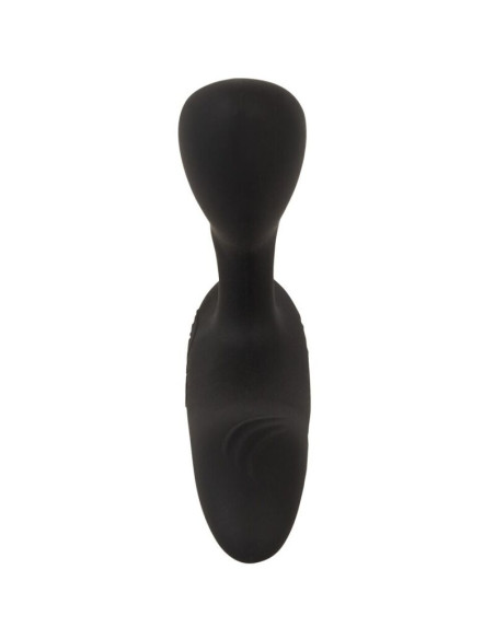 WE VIBE VECTOR BLACK PROSTATE MASSAGER REMOTE CONTROL