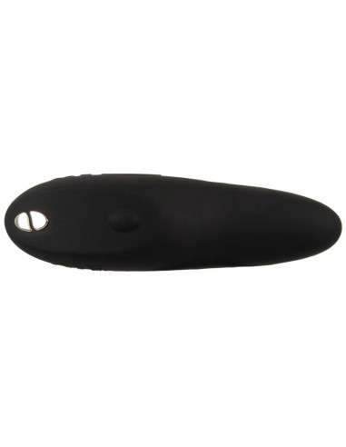 WE VIBE VECTOR BLACK PROSTATE MASSAGER REMOTE CONTROL