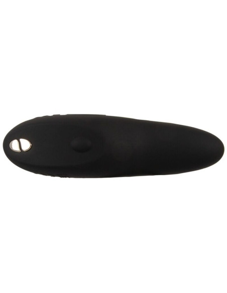 WE VIBE VECTOR BLACK PROSTATE MASSAGER REMOTE CONTROL