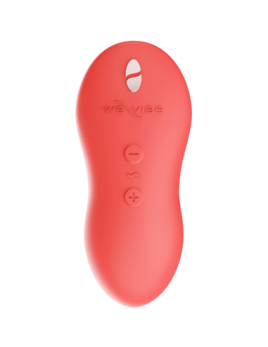 WE VIBE TOUCH X CRAVE MAGIC MULTITASKER CORAL
