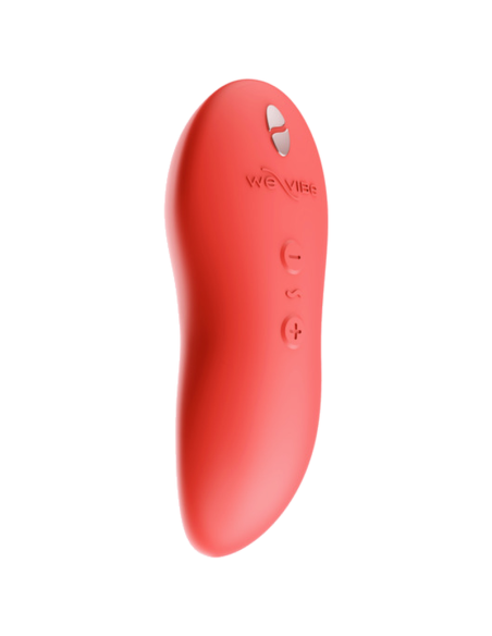 WE VIBE TOUCH X CRAVE MAGIC MULTITASKER CORAL