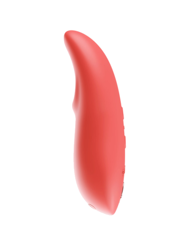 WE VIBE TOUCH X CRAVE MAGIC MULTITASKER CORAL