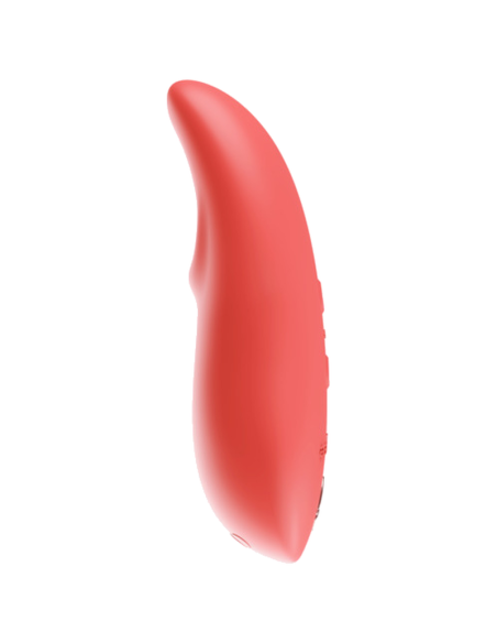 WE VIBE TOUCH X CRAVE MAGIC MULTITASKER CORAL