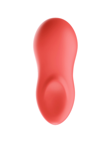 WE VIBE TOUCH X CRAVE MAGIC MULTITASKER CORAL