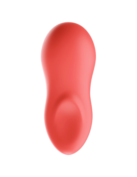 WE VIBE TOUCH X CRAVE MAGIC MULTITASKER CORAL