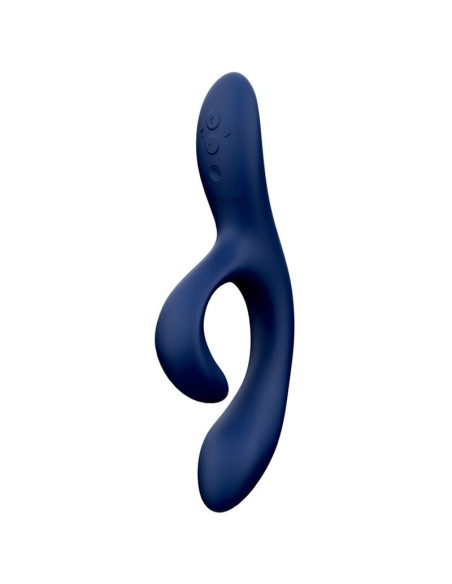 WE VIBE NOVA 2 RABBIT VIBRATOR MIDNIGHT BLUE