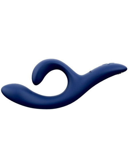 WE VIBE NOVA 2 RABBIT VIBRATOR MIDNIGHT BLUE