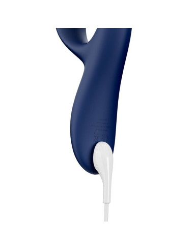 WE VIBE NOVA 2 RABBIT VIBRATOR MIDNIGHT BLUE