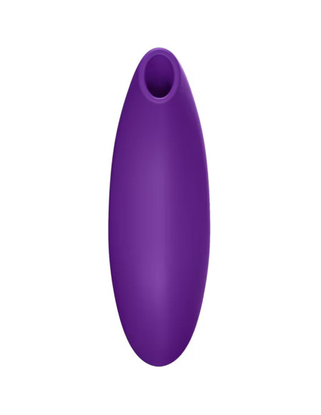 WE VIBE MELT 2 AIR PULSE CLITORAL STIMULATOR PURPLE