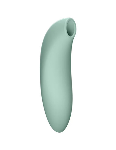 WE VIBE MELT 2 AIR PULSE CLITORAL STIMULATOR SAGE