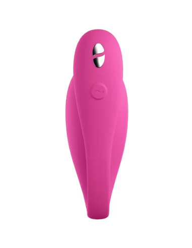 WE VIBE JIVE 2 WEARABLE EGG VIBRATOR ELECTRIC PINK