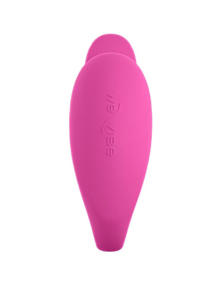 WE VIBE JIVE 2 WEARABLE EGG VIBRATOR ELECTRIC PINK