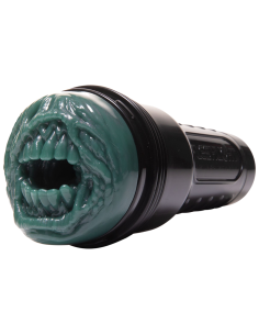 FLESHLIGHT FANTASY ZOMBIE MOUTH FANTASY MASTURBATOR
