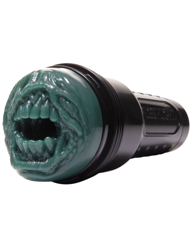 FLESHLIGHT FANTASY ZOMBIE MOUTH FANTASY MASTURBATOR