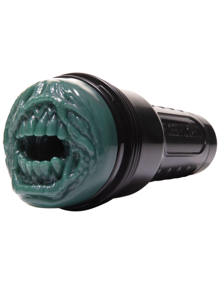 FLESHLIGHT FANTASY ZOMBIE MOUTH FANTASY MASTURBATOR