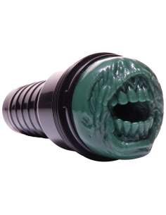 FLESHLIGHT FANTASY ZOMBIE MOUTH FANTASY MASTURBATOR 2