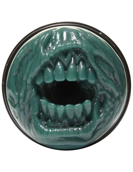 FLESHLIGHT FANTASY ZOMBIE MOUTH FANTASY MASTURBATOR