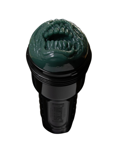FLESHLIGHT FANTASY ZOMBIE MOUTH FANTASY MASTURBATOR
