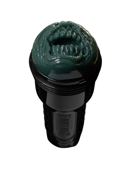 FLESHLIGHT FANTASY ZOMBIE MOUTH FANTASY MASTURBATOR