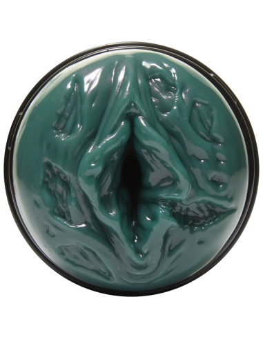 FLESHLIGHT FANTASY ZOMBIE VAGINA FANTASY MASTURBATOR