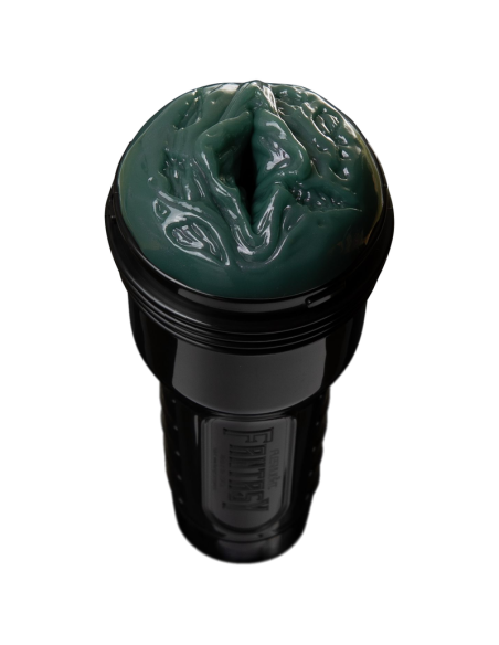 FLESHLIGHT FANTASY ZOMBIE VAGINA FANTASY MASTURBATOR